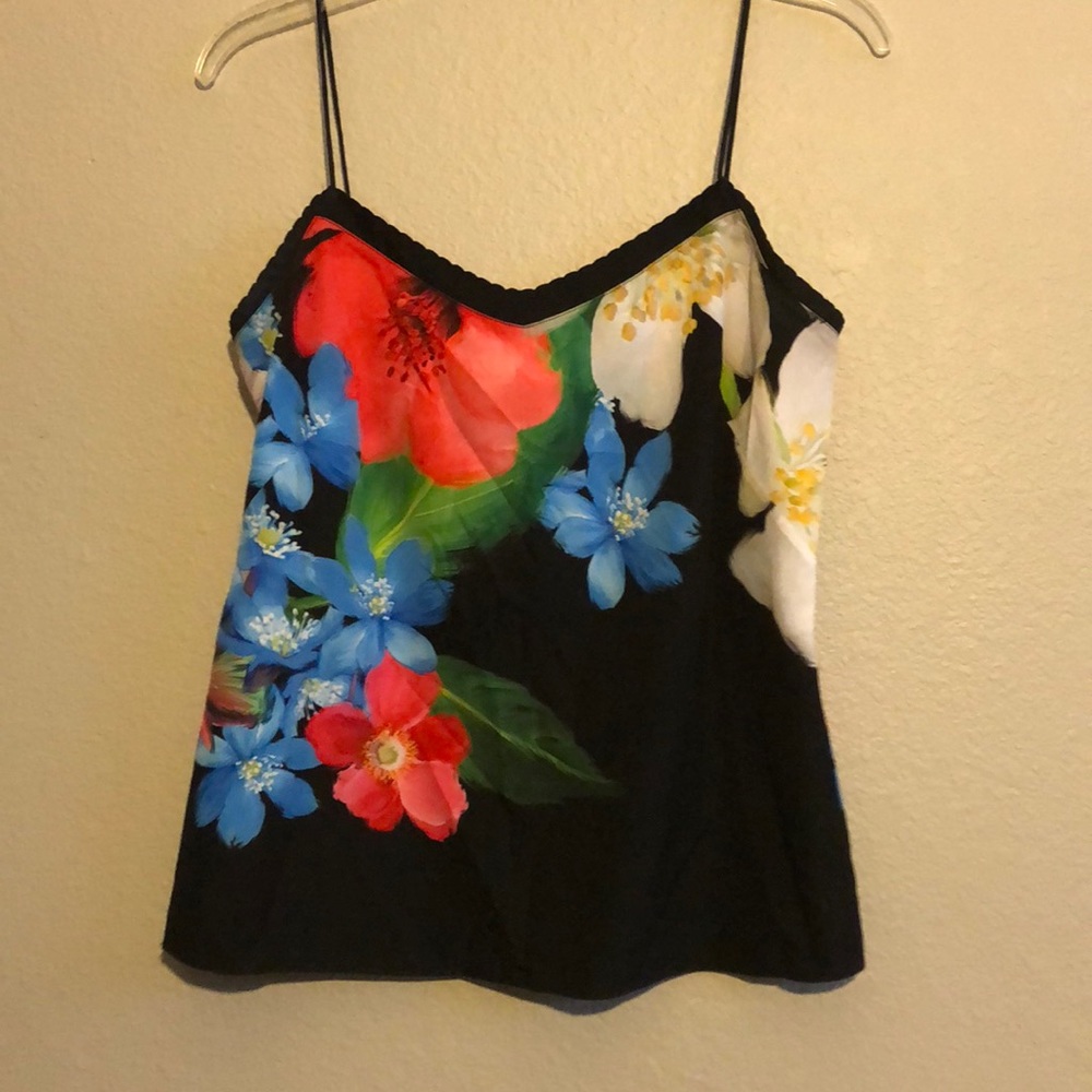 TED BAKER CAMI